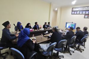 IKAHI se-Padangsidimpuan Ikuti Seminar Nasional dalam Rangka HUT IKAHI di Sipirok Pengadilan Agama Padangsidimpuan